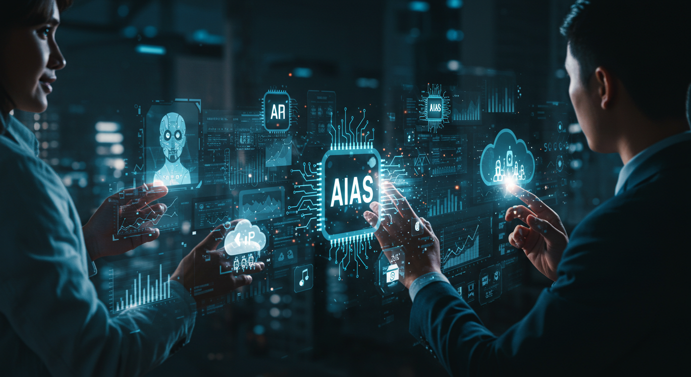 AIaaS