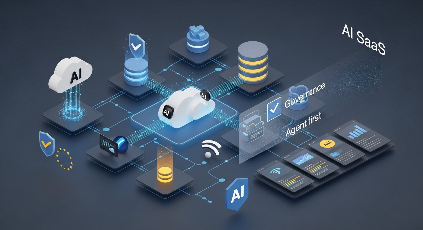 AI SaaS Product Classification Criteria and the 2026 Enterprise Evaluation Framework