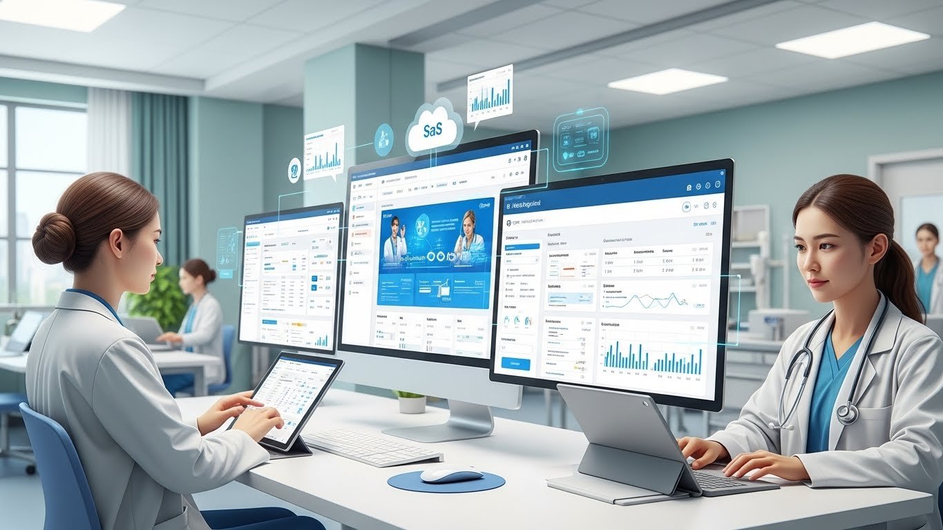 Hospital Management Systems