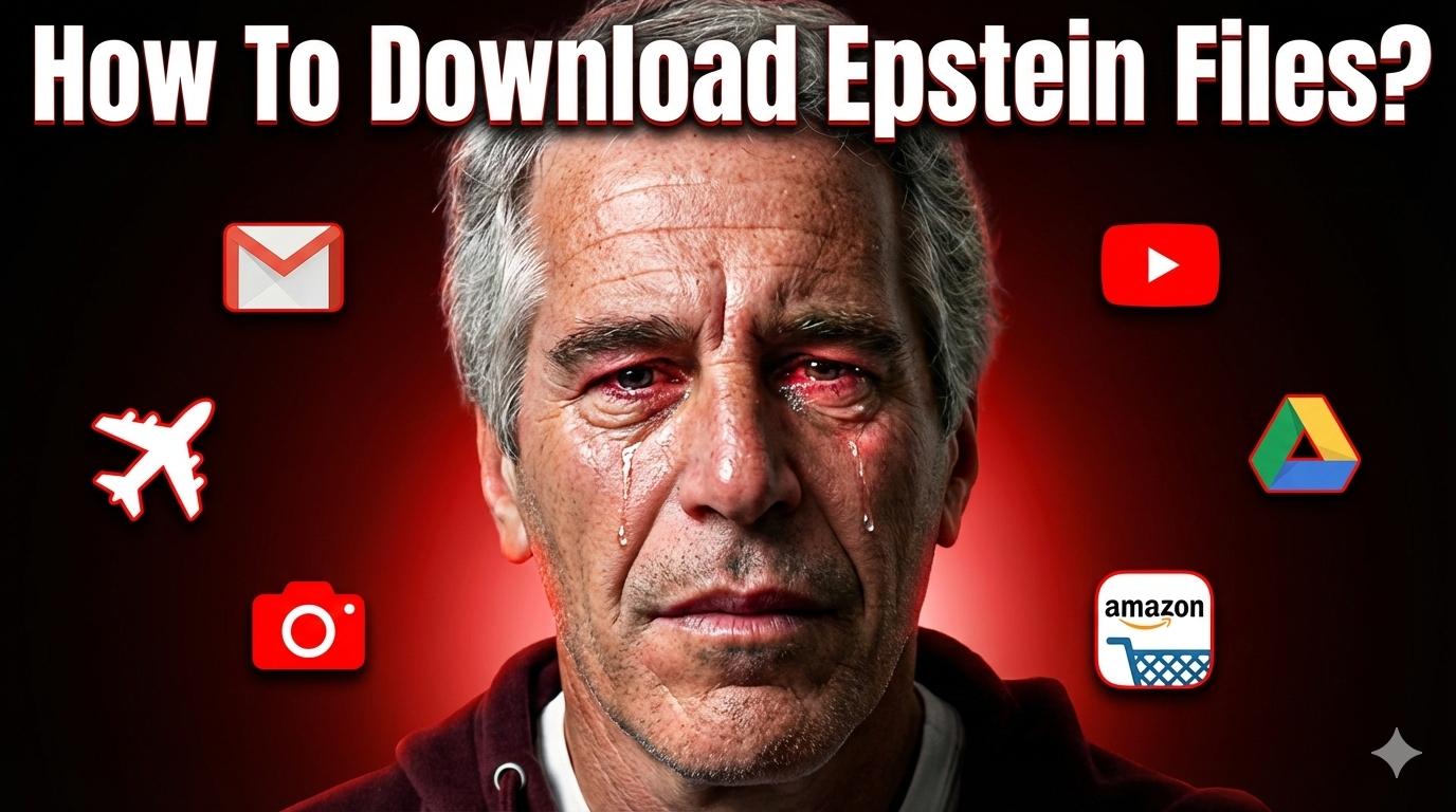 Epstein Files Download
